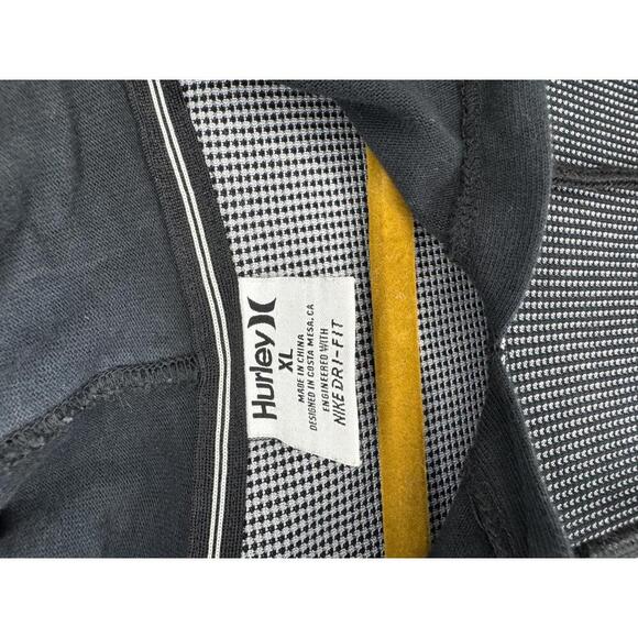 Hurley Santa Cruz Dri-FIT Hoodie - Picture 5 of 6